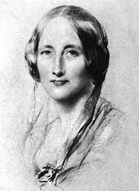Elizabeth Gaskell